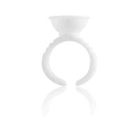 Jacky M. Glue Ring 12Stuks - thumbnail