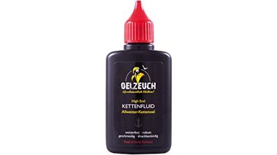 Atlantic Kettingreiniger oelzeuch 50ml