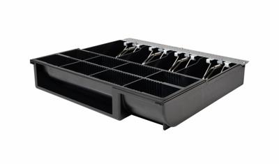 Binnenlade kassa safescan 4141t1 zwart Binnenlade kassa safescan 4141t1 zwart