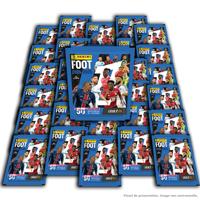 Starter Pack - PANINI - Voetbal Ligue 1 2024-2025 - McDonald's - Album - 2 hoezen - 1 gratis - thumbnail