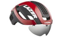 Lazer fietshelm Bullet 2.0 unisex schuim/mesh rood maat L - thumbnail
