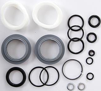 ROCKSHOX service kit service kit recon sil.2013