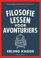 Filosofielessen voor avonturiers - Erling Kagge - ebook - thumbnail
