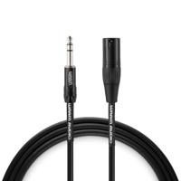 Warm Audio PRO-XLRm-TRSm-3&apos; - thumbnail