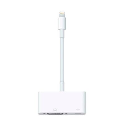 Apple Lightning-naar-VGA-adapter