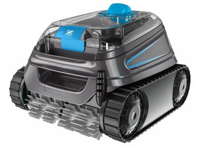 Zodiac CNX 30IQ zwembadrobot Zodiac CNX 30IQ zwembadrobot