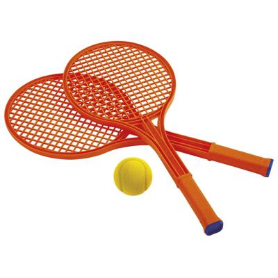 Ecoiffier tennisset