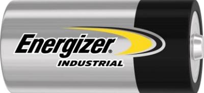 Energizer Industrial Wegwerpbatterij C LR14 R14 Alkaline 1,5 V 12 stuk(s)