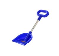 Schep met Aluminium Steel 37.5 cm - thumbnail