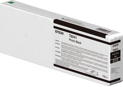 Originele inktcartridge Epson C13T44Q140 Zwart