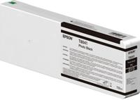 Originele inktcartridge Epson C13T44Q140 Zwart - thumbnail