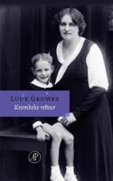 Krombeke retour / Deerlijk retour - Luuk Gruwez - ebook - thumbnail