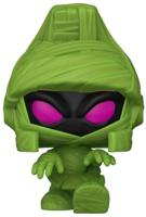 Looney Tunes Halloween Funko Pop Vinyl: Marvin the Martian (Glow in the Dark) - thumbnail