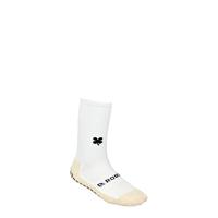 Robey RS5005 Grip Socks - White - Senior - thumbnail