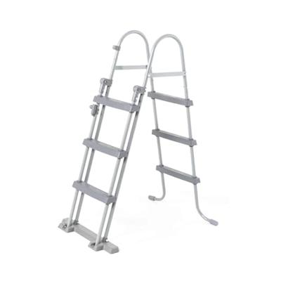 Flowclear zwembadtrap 107cm