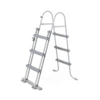 Bestway Zwembadtrap Flowclear 107 cm - thumbnail