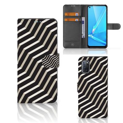 OPPO A72 | OPPO A52 | Book Case | Illusion