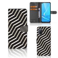 OPPO A72 | OPPO A52 | Book Case | Illusion - thumbnail