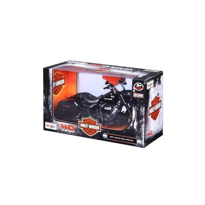 Maisto HD Road King Special 1:12 Motorfiets