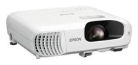 Projector Epson V11HB62040 Full HD 3700 lm - thumbnail
