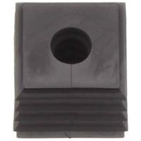 Weidmüller CABTITE SE 7-8 SML BK Dicht-inzetstuk Klem-Ø (max.): 8 mm TPE (geurloos rubbermengsel) Diepzwart 10 stuk(s) - thumbnail