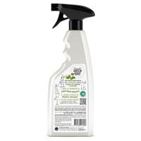 Marcels Green Soap Allesreiniger Spray Basilicum & Vetiver - thumbnail