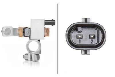 Sensor, accumanagement 6PK010557921