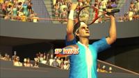 Virtua Tennis 3 - thumbnail