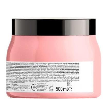 L&apos;Oréal Professionnel Serie Expert Vitamino Color Haarmasker voor Gekleurd Haar