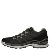 Lowa Innox Pro GTX Lo Lage Wandelschoen Heren Black/Grey 9 - thumbnail