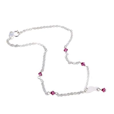 Dames ketting Cristian Lay 54659300 29 cm