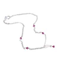 Dames ketting Cristian Lay 54659300 29 cm - thumbnail