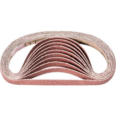 PFERD TOOLS BA 10/330 T A 60 45002236 Schuurband Korrelgrootte (num) 60 (l x b) 330 mm x 10 mm 100 stuk(s)
