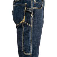 Veiligheidsbroeken Cofra Cabries Professioneel Marineblauw Maat 40 - thumbnail