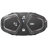 INTERPHONE helm communicatie systeem "active" helmet com.system interp. single kit - thumbnail