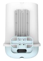 D-Link DWP-1010 5G/LTE Outdoor CPE, 5G Outdoor Antenne, 5G Modem, tot 4 Gbps, 2.5GbE PoE, IP67 weerbestendig, 6kV Surge Protection, inclusief PoE-injector, wand/mastbevestiging, SIM-lock vrij - thumbnail