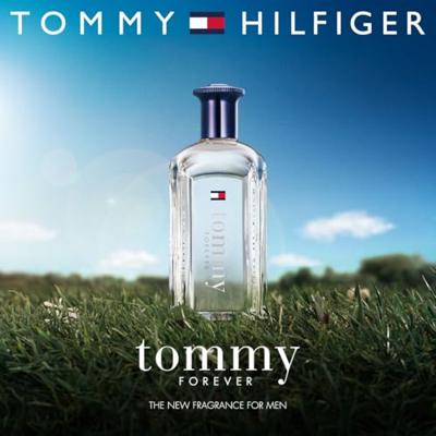 Tommy Hilfiger Tommy Forever Eau de Toilette 100ml