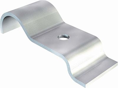 OBO Bettermann 1310925 Bevestigingsklem Metaal 1 stuk(s)