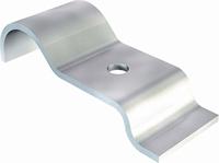 OBO Bettermann 1310925 Bevestigingsklem Metaal 1 stuk(s) - thumbnail