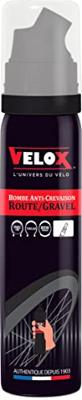 Velox reparatievloeistof race/gravel presta 75ml
