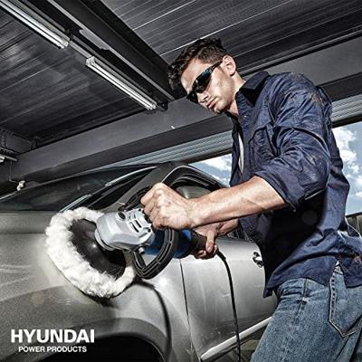 Hyundai Poetsmachine Haaks 1200W - 56621 - 56621