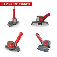 Wolf E-multistar trimmer 25 cm - thumbnail