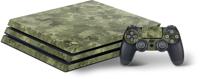 Speedlink Sticker PS4 Pro (Camo) - thumbnail