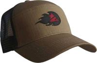 Zimtstern killaz trucker - cap - thumbnail