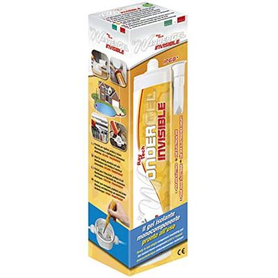 Raytech 84075 WONDER GEL INVISIBLE Power Gel Inhoud: 280 ml