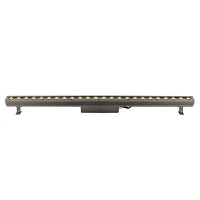 Deko Light Wallwasher Caph 732079 Decoratieve lamp LED 38 W Energielabel: G (A - G) Warmwit Grafietgrijs (RAL 7024)