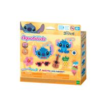 Aquabeads Stitch sleutelhanger kralenset - thumbnail