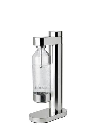 Stelton Brus Carbonator rvs