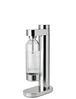 Stelton Brus Carbonator rvs - thumbnail