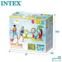 Intex Frisbee Spel - thumbnail